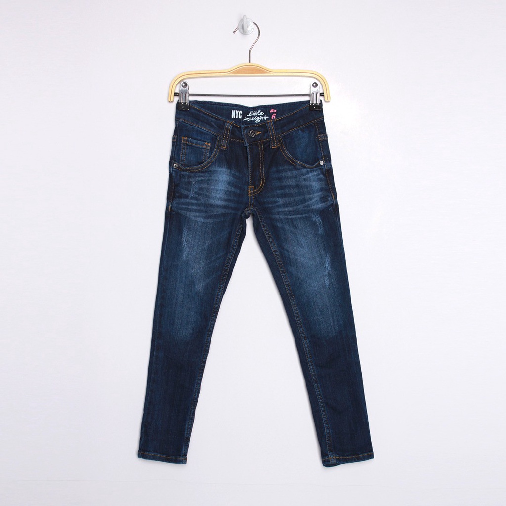 Little X eight Girl Shanin Jeans