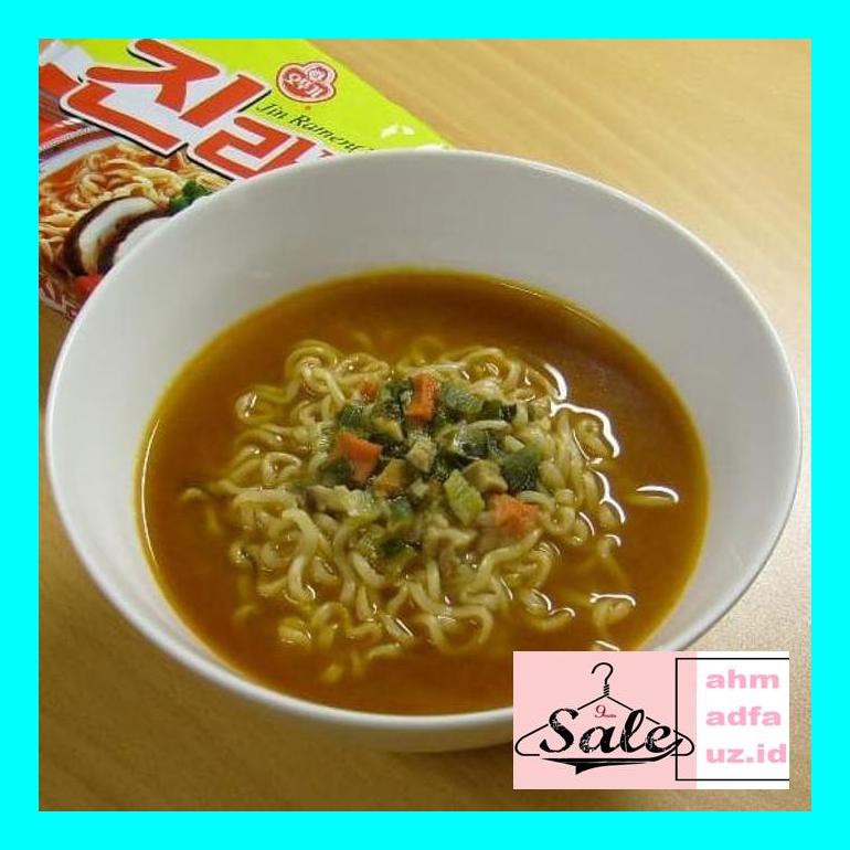 

Ah5Gils Ramen Korean Ottogi Jin Ramen Spicy Fls4Ah7S