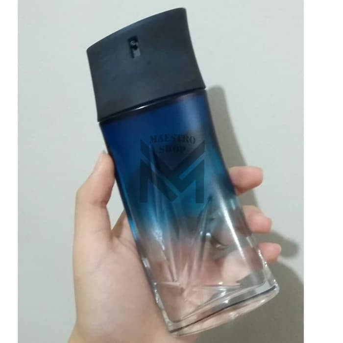 Parfum Original Kenzo Homme Eau de Parfum 100ml reject nobox men