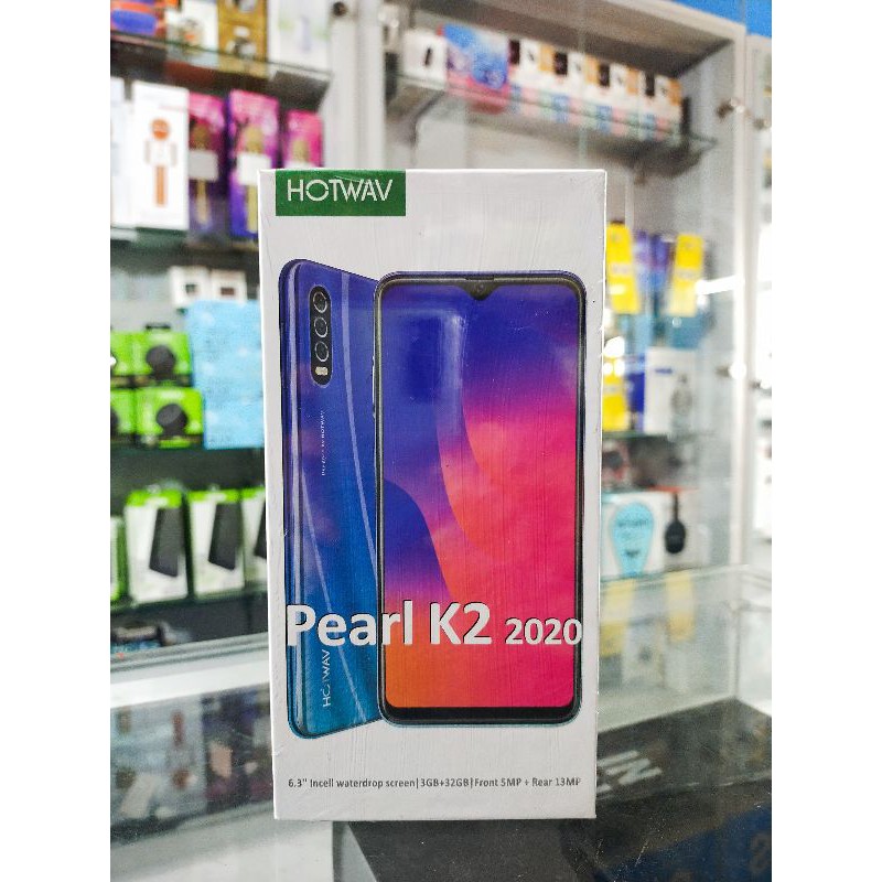 Hotwav Pearl K2 3/32GB