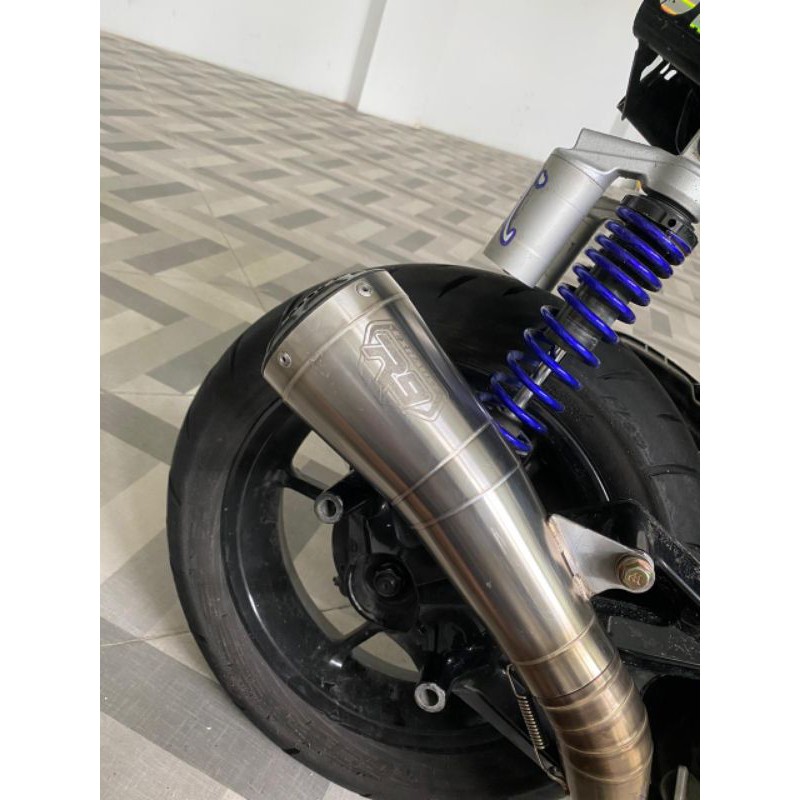 R9 GP Series Aerox/Lexi/Nmax