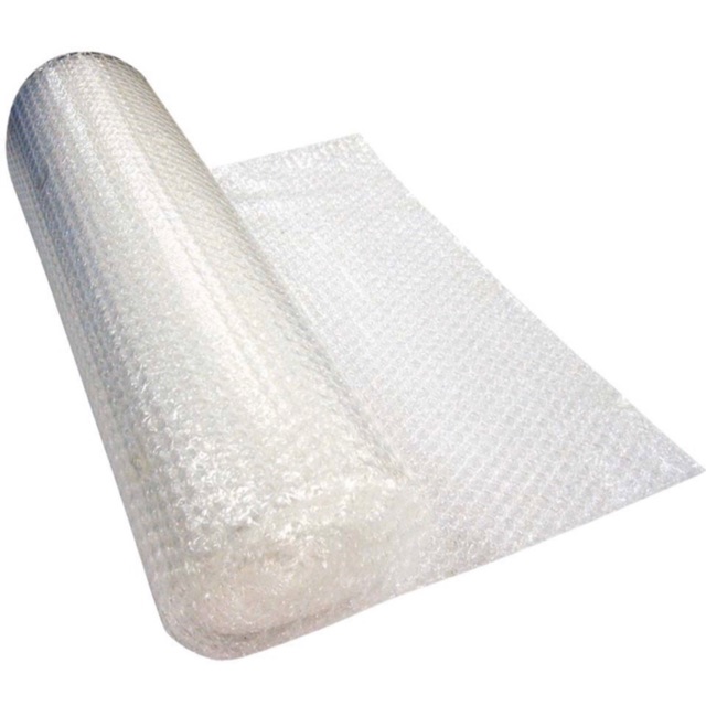 

Tambahan Packing Bubble Wrap