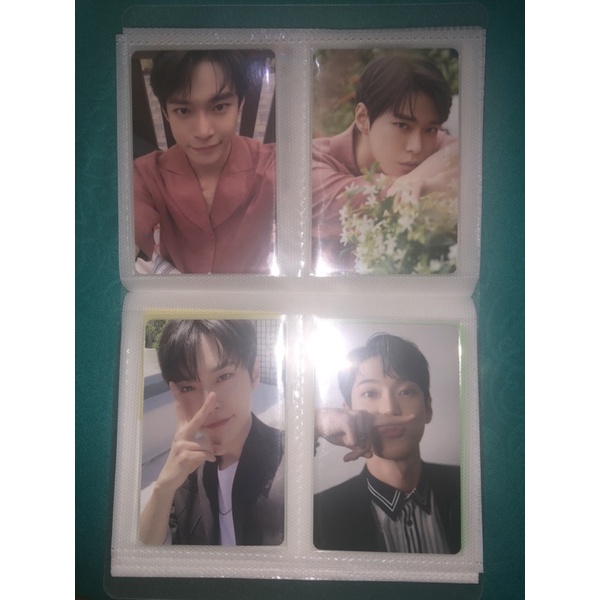 pc doyoung nct