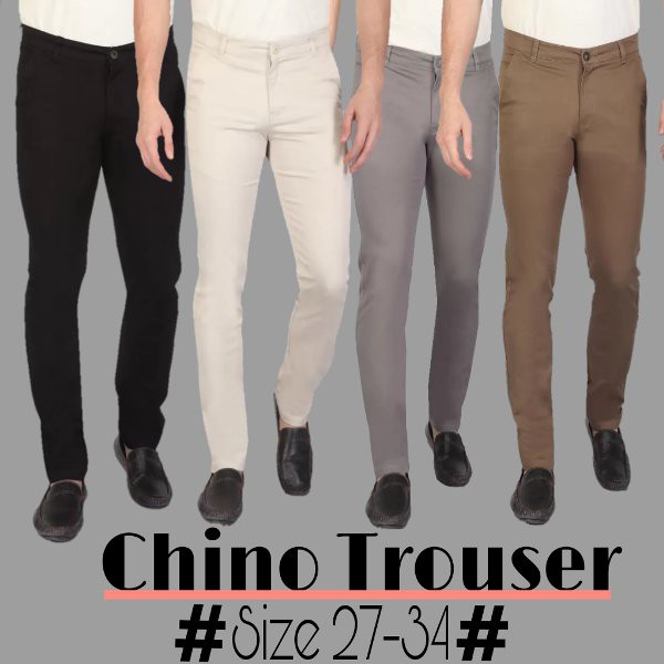 Celana Chino   Celana Chinos  Celana chino Panjang Celana chino Celana Formal Chino