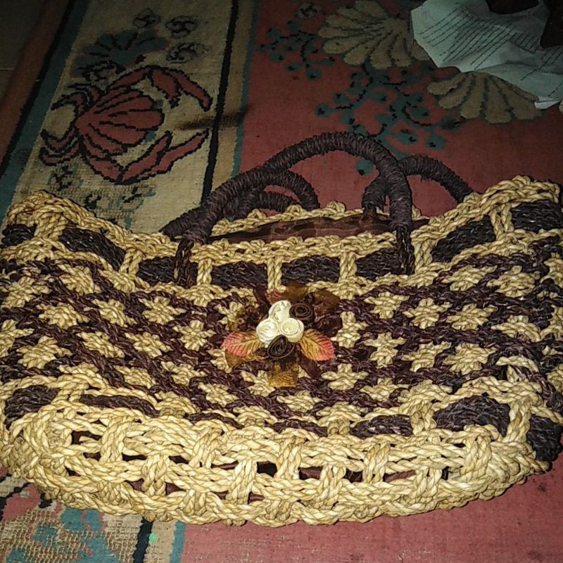 preloved_tas_anyaman