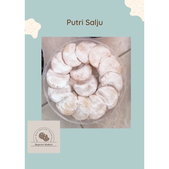 

Putri Salju