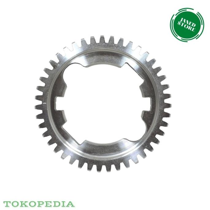 SPAREPART MOTOR 2135 GEAR A BALANCER DRIVEN CB150 STREETFIRE SONIC