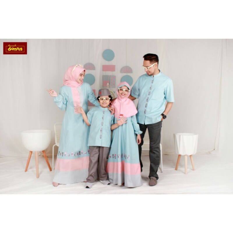 SARIMBIT DANNIS D SHAPE TERBARU