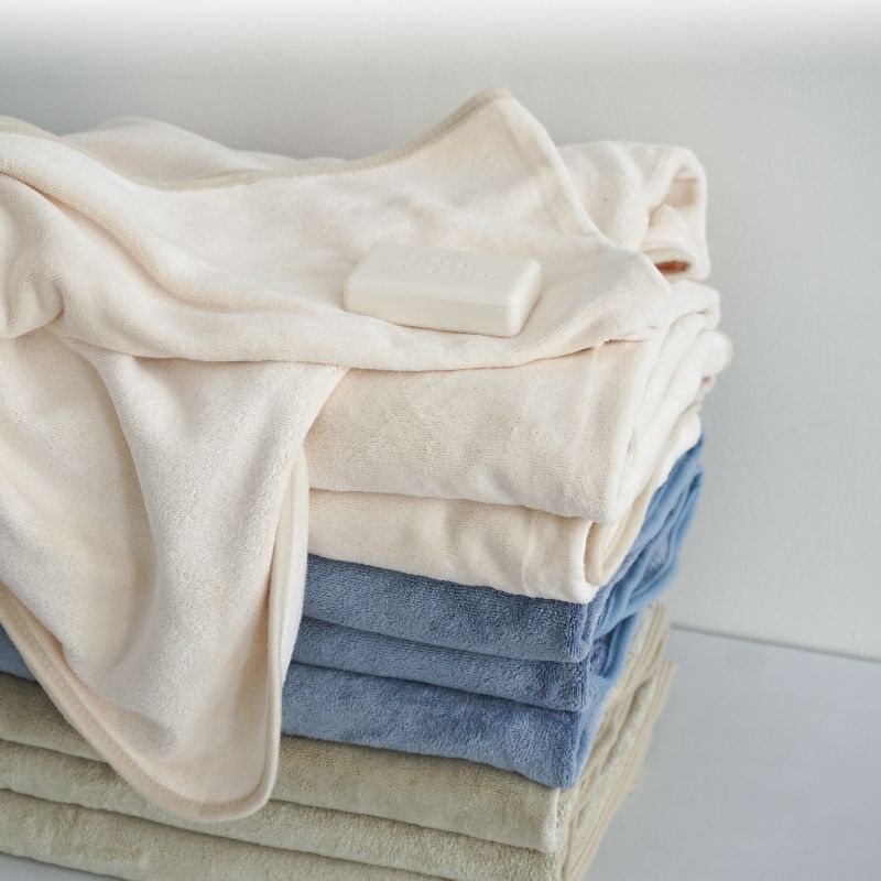 HANDUK MANDI MICROFIBER 70X140 CM / HANDUK MANDI BESAR