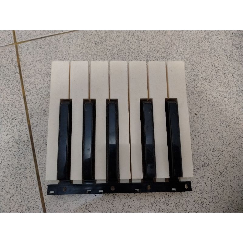 tuts keyboard technics kn 2400 2600 1400 1600