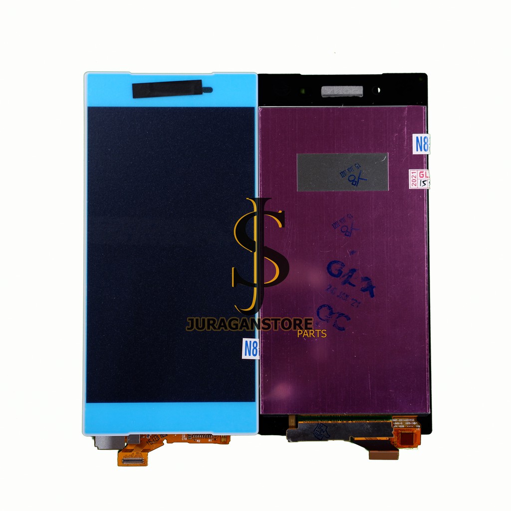 LCD + TOUCHSCREEN SONY XPERIA Z5 E6653 COMPLETE ORIGINAL