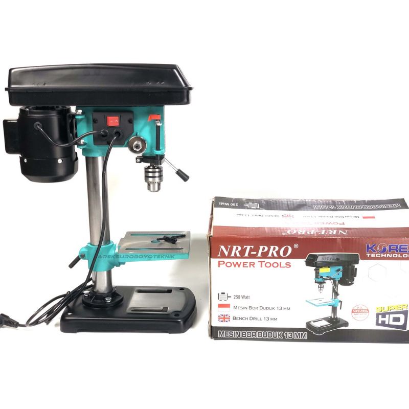 Bor Duduk 13mm Nrt Pro