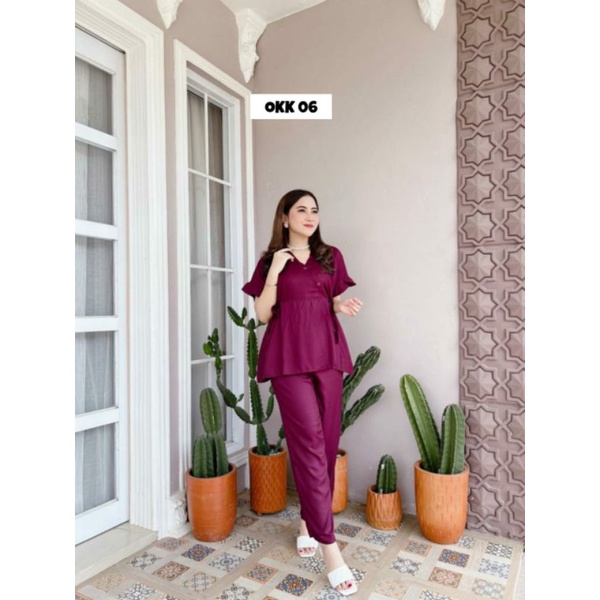 one set kimono kanaya