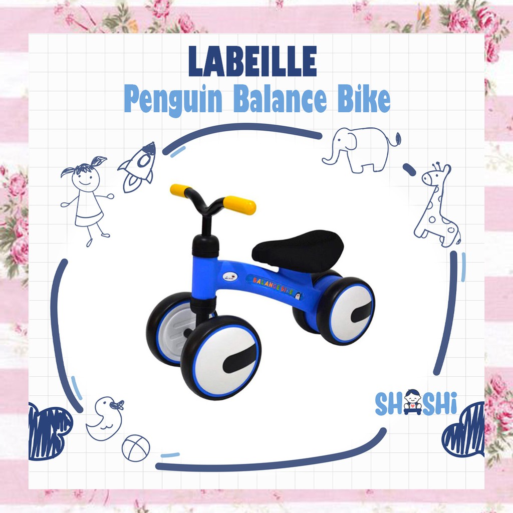 Sewa Labeille Balance Bike