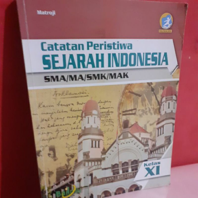 

Catatan Peristiwa Sejarah Indonesia kls 2 SMK orig