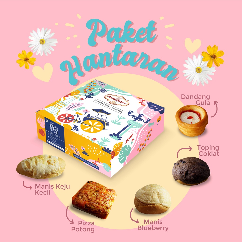 

PAKET HANTARAN MURAH