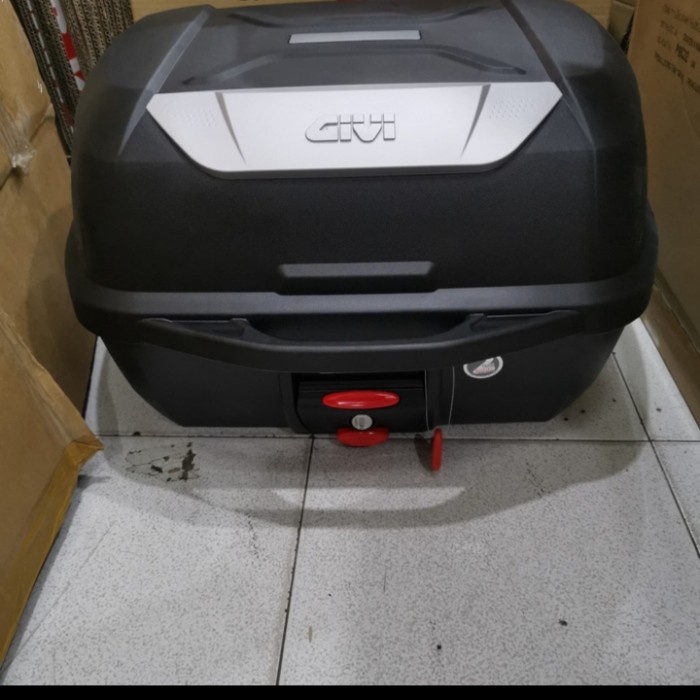 {duniastore} box givi e43 ntl- ADV - Givi E 43 NTL Diskon