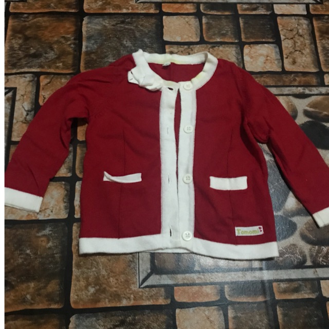 Cardigan tomomi