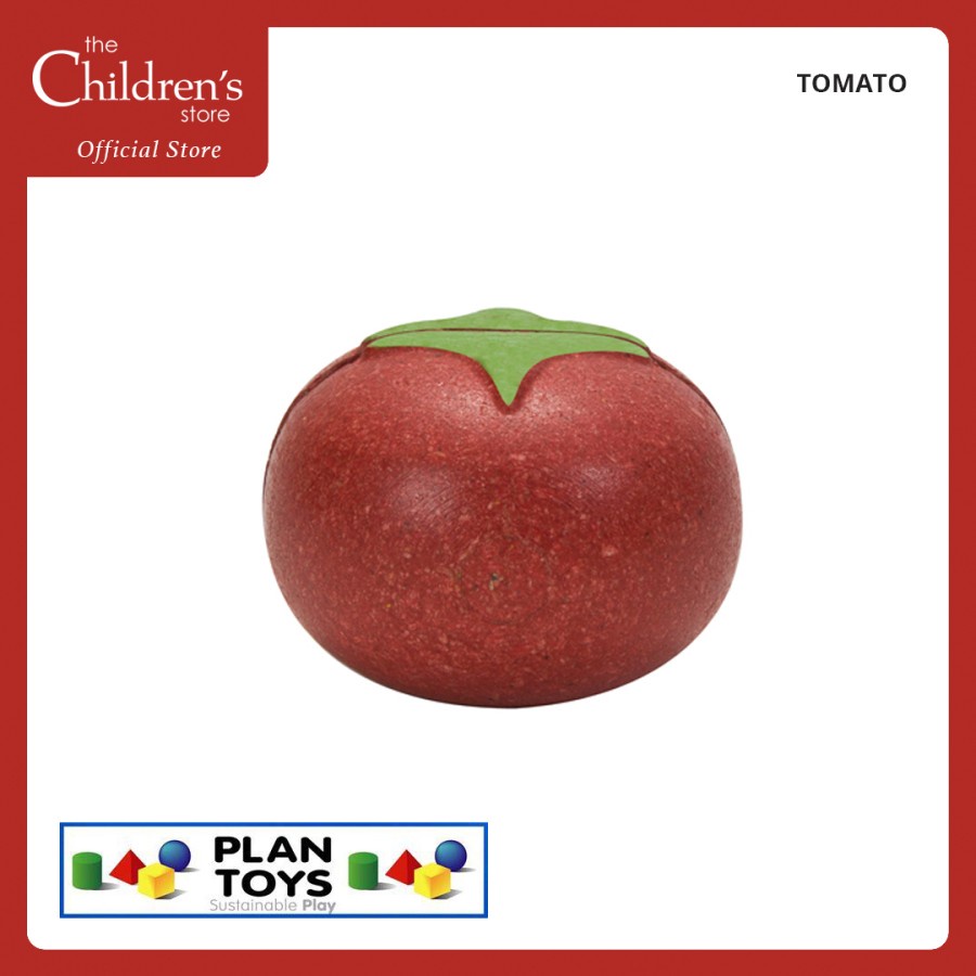 Plan toys - Tomato