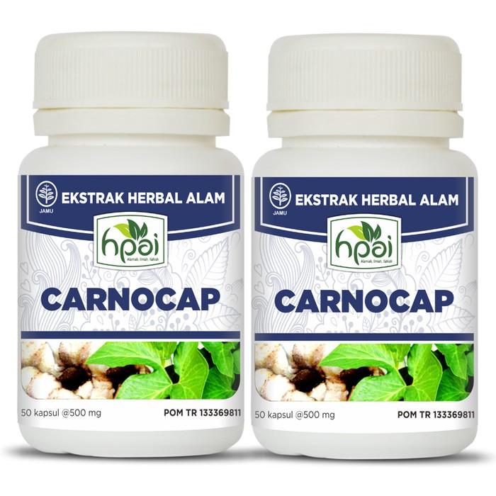 

Carnocap Hpai Herbal Alami Untuk Atasi Kanker, Tumor, Kista & Miomi