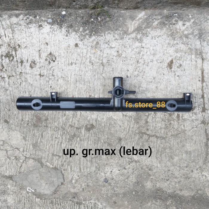 Upper tank Radiator Daihatsu Grand max (lebar)