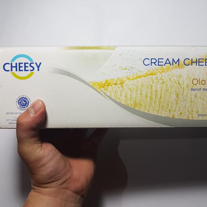 

Cheesy Cream Cheese 2Kg Uluyaala