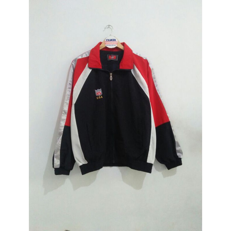 Jaket Vintage NFL USA