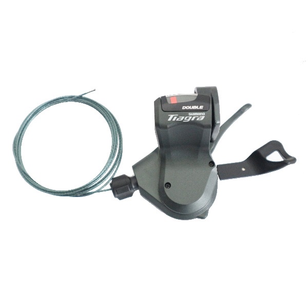 Shifter Sepeda - Shimano Shifter Tiagra SL-4700 2 Speed