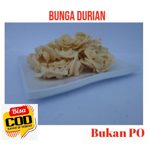 

OLEH-OLEH KHAS MINANG MAKANAN CEMILAN PADANG BATUSANGKAR BUNGA DURIA