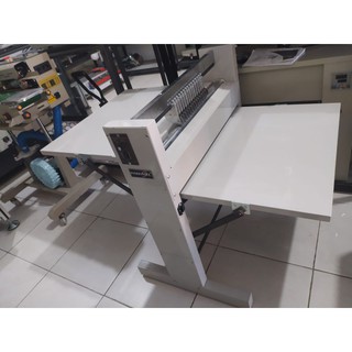 Jual ALAT POTONG KERTAS CREASING SETENGAH PUTUS 60cm | Shopee Indonesia