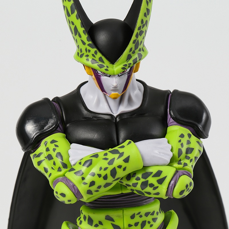 Action Figure Dragon Ball Z Ultimate Bahan PVC Untuk Koleksi