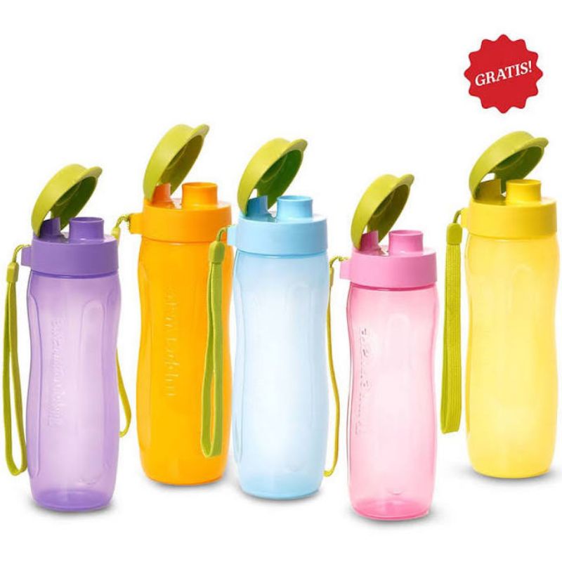 Botol 500 ml Original Tupperware