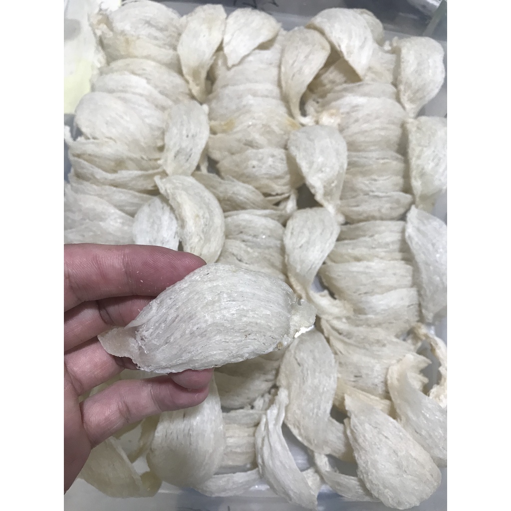 Sarang Burung Walet Bird Nest - 燕窝