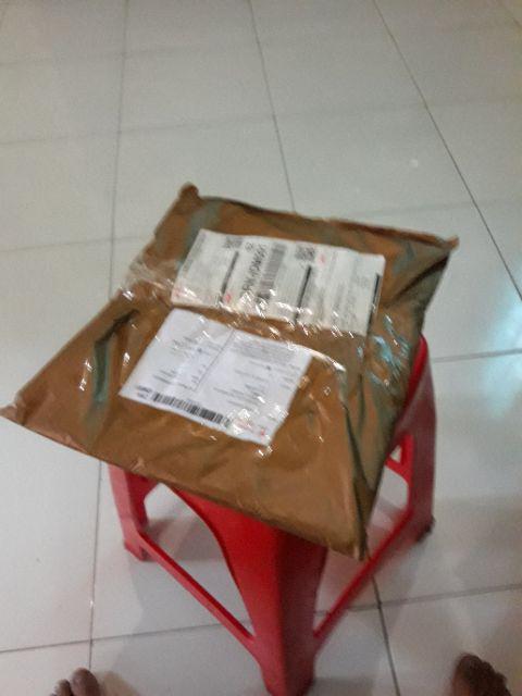 Dwi Sukmo Cabut Sogan Kemeja Batik Pria Katun Cabut Primisima Full Furing