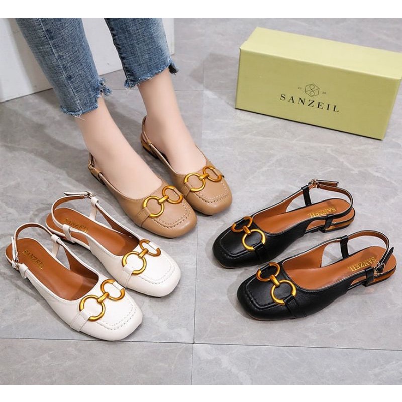 [COD] 0019 Sanzeil Sho Original Brand SANZEIL