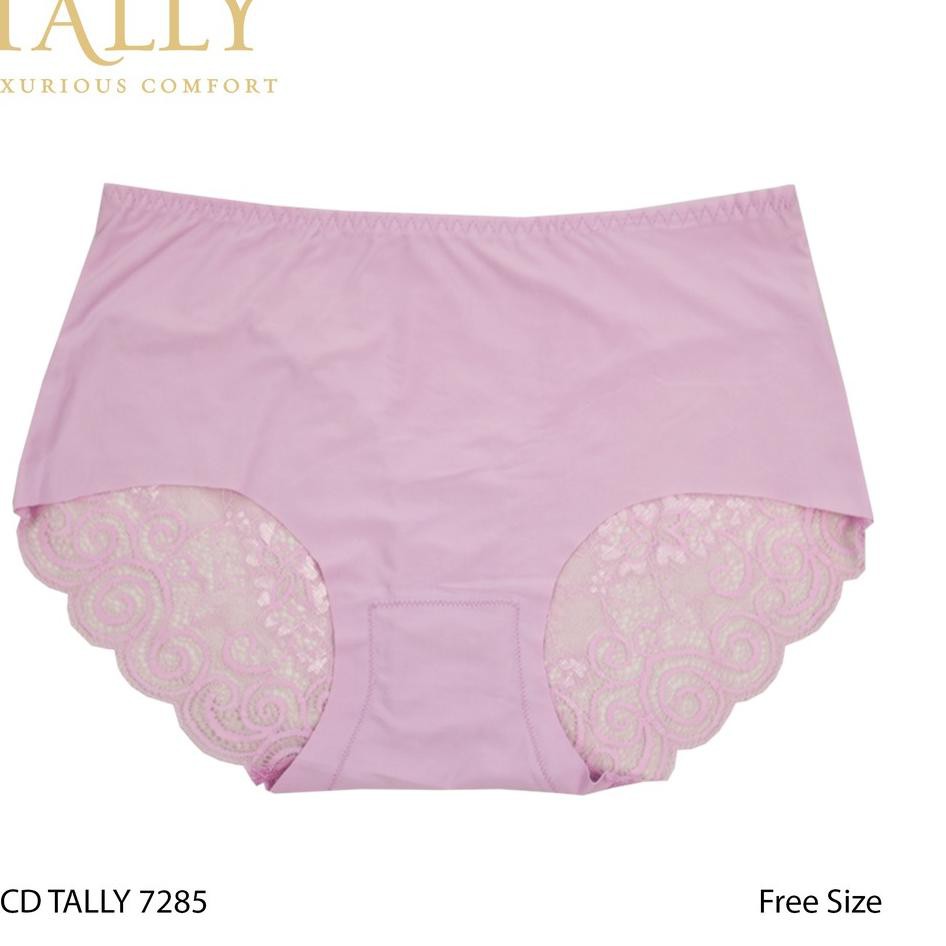 HT 0968 TALLY Bh Set Mewah Bh 2026 CUP B dan Cd 7285/785 BH dan Cd Seamless 