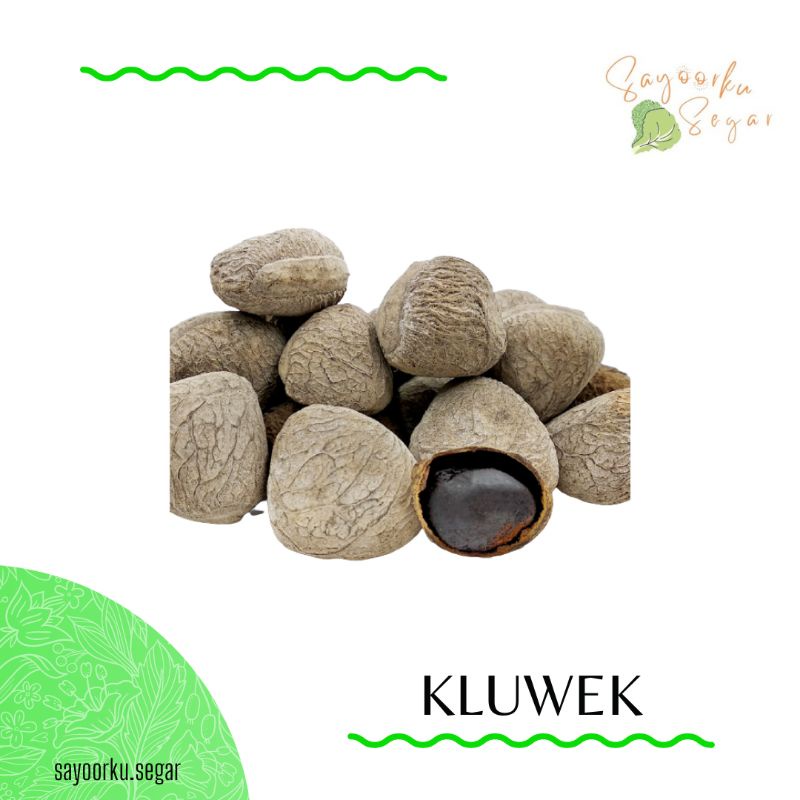 

KIRIM BESOK Kluwek rawon kulit