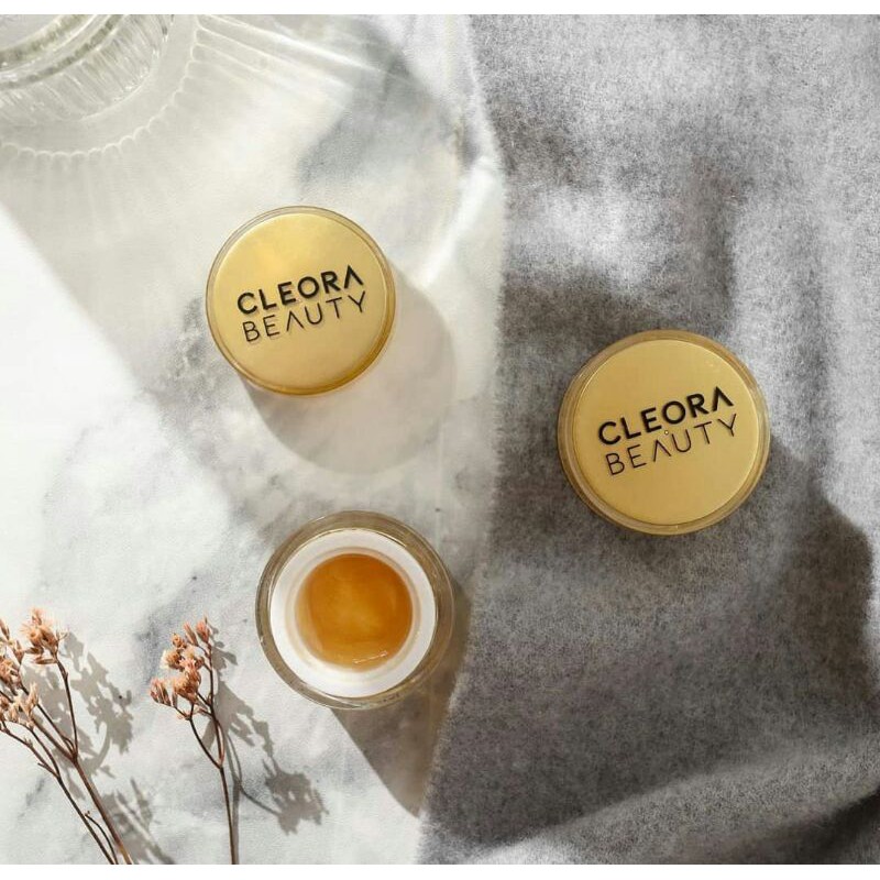 CLEORA Jelly booster
