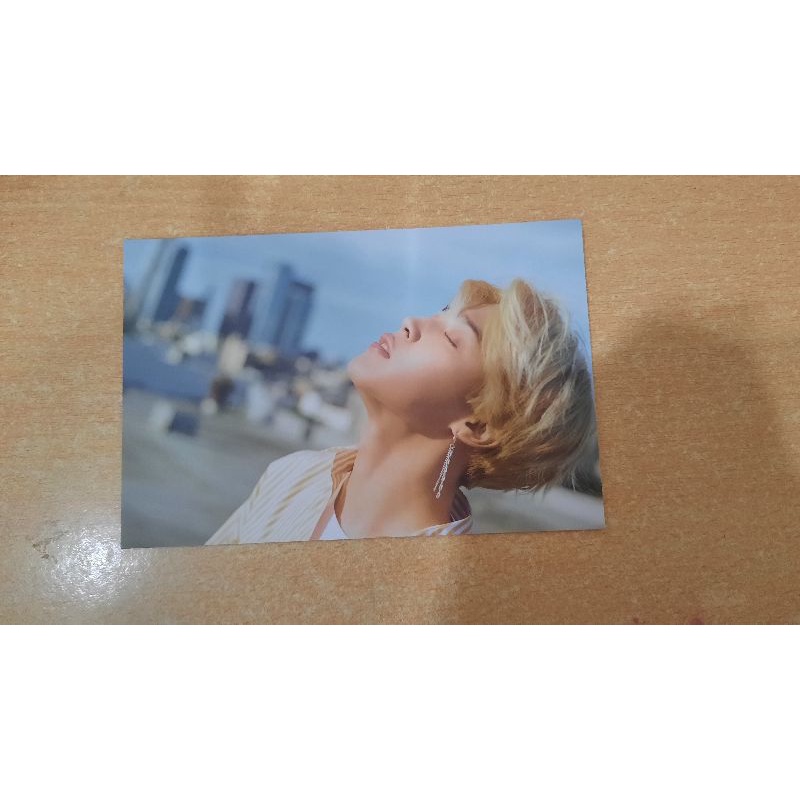 

jimin postcard dicon 2018