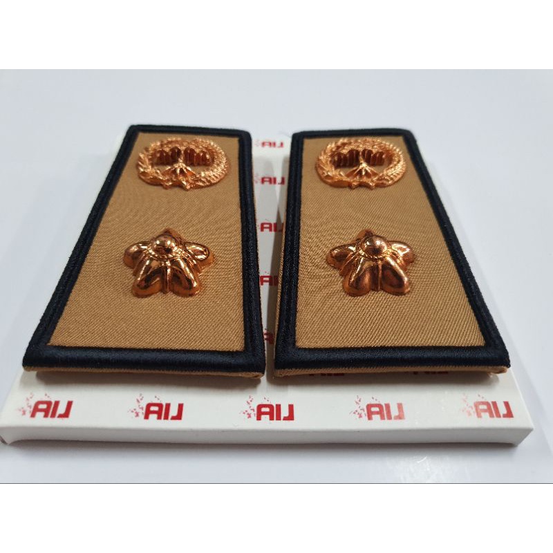 TPH Kain PNS -Pangkat PDH PNS 2A -TPH PNS