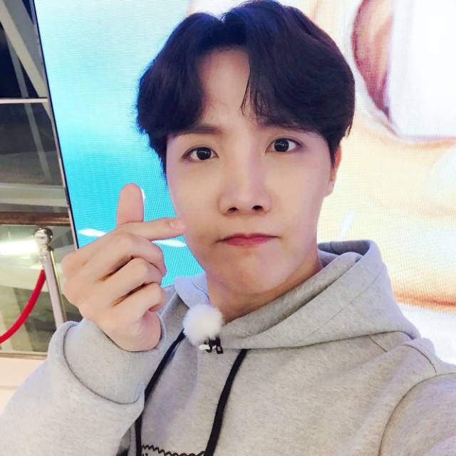 (DP) Jhope Epilogue PC