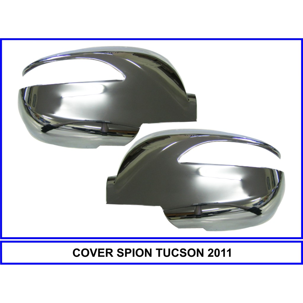 COVER SPION NEW TUCSON 2011-2015