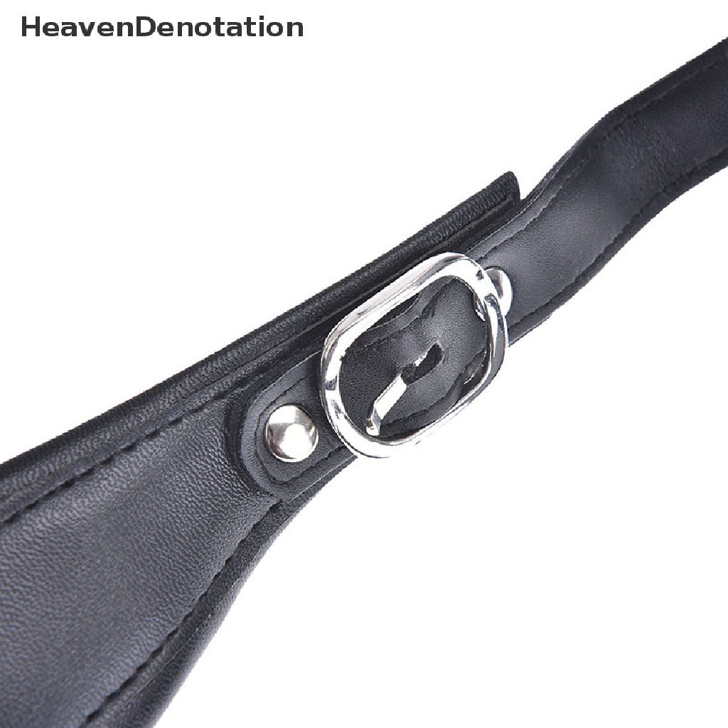 (Heavendenotation) Strap Bahu Adjustable Bahan Kulit Pu Untuk Akordeon Bass 96-120