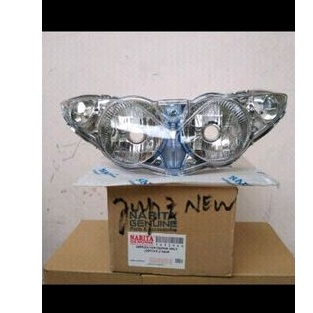 REFLEKTOR JUPITER Z BURHAN