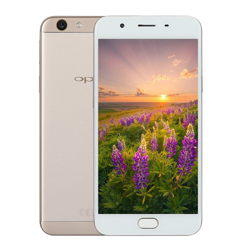 hp oppo f1s murah ram 4gb rom 64gb-2