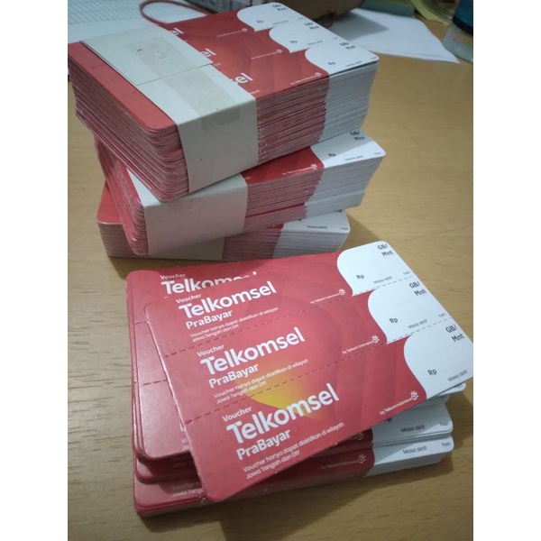 Vocer Kosong Telkomsel Zero Jateng DIY