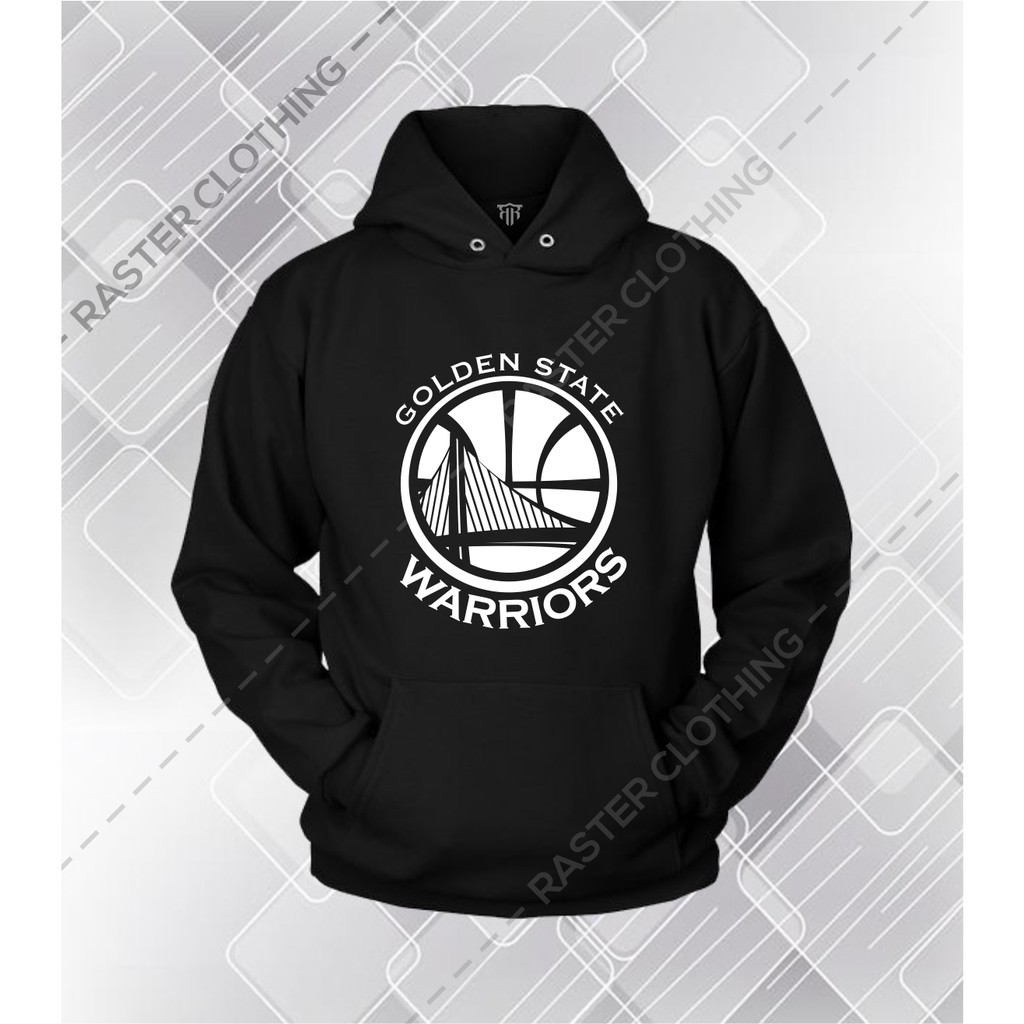Jaket/ Hoodie Basket/ NBA/ GSW/ Golden State Warriors 1
