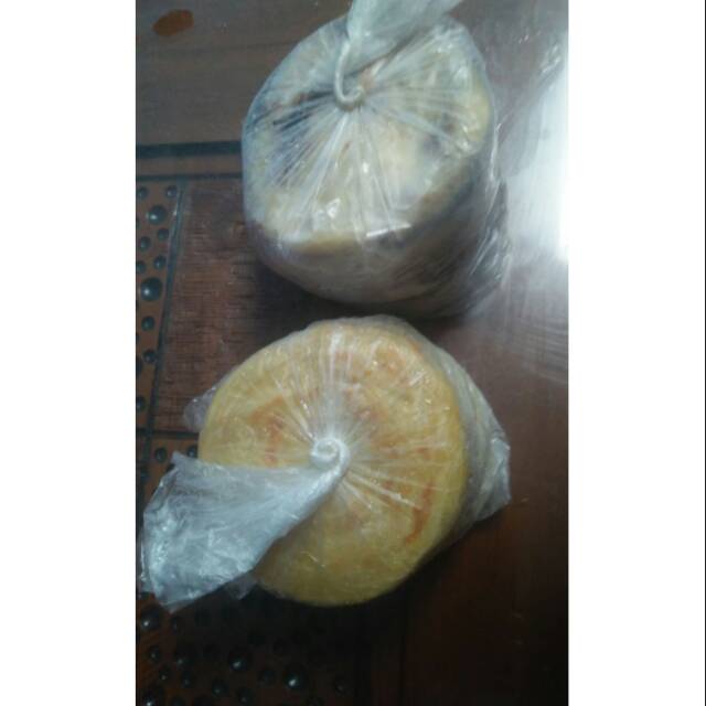 

Aneka frozen food homemade