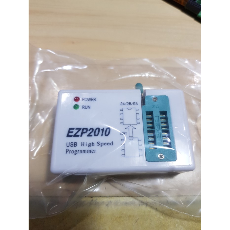 Bios Programmer EZP2010