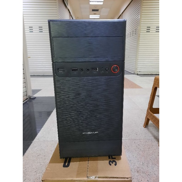 Rakitan Pc core i3 1156 Ram 8GB ddr3 Hardisk 500GB